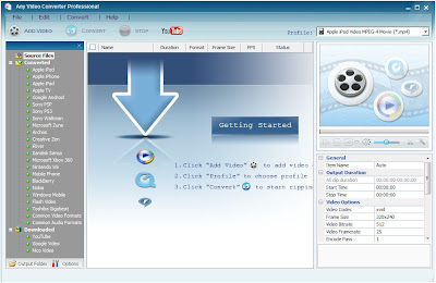 psp video converter 3.91